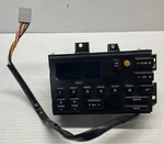 Stock Factory Oem Radio Stereo Display For 88-94 Gmc Chevy Pickup Truck Suburban. Fixed Price $69.99.