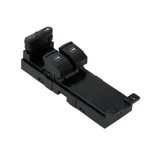 Window Panel Master Switch Control For 98-04 Vw MK4 Golf 2 Doors Model Gti. Fixed Price $14.99.