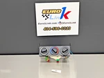 96-02 Bmw Z3 Roadster Hvac A/c Climate Control Knobs Unit Heater Switch Oem. Fixed Price $114.94.