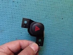 Nissan Murano Oem Hazard 4WAY Switch 09 10 11 12 13 14. Fixed Price $11.79.