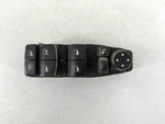 2009-2015 Bmw 750I Driver Left Door Master Power Window Switch 9163611-02 JJJ8J. Fixed Price $33.68.