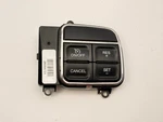 2011-2014 Volkswagen Routan Steering Wheel Cruise Control Switch Oem. Fixed Price $36.00.