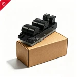 New Electric Power Window Master Switch 2008-2012 For Nissan Sentra 25401-ZJ60A. Fixed Price $21.89.