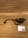 03-10 Audi A8 Front Left Driver Seat Adjustment Control Switch Oem 4E0959765H8E2. Fixed Price $35.00.