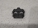 2023 Nissan Rogue Driver Door Master Power Lock Oem. Fixed Price $77.38.
