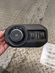 Jeep Jl Wrangler Oem Automatic Headlight Switch 2018 2019 2020 2021 2022 1181489. Fixed Price $65.00.