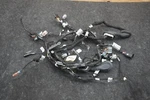 Set Rear Trunk Lid Wire Wiring Harness LJ8T-13A412 Ford Mustang Mach-e 21-23. Fixed Price $67.49.