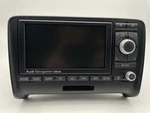 8J0035192P Navigation Display Monitor Radio Mmi Usa Oem Audi Tt/tts. Fixed Price $499.95.