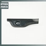 2018 Audi Q7 Dashboard Headlight Control Switch / Trim 4M0941531AG Oem. Fixed Price $45.65.