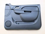 10 11 12 13 Chevy Tahoe Yukon Suburban Denali Passenger Front Door Panel Oem. Fixed Price $239.99.