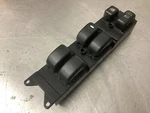 2002-2004 Mitsubishi Lancer Left Driver Power Master Window Switch Oem. Fixed Price $29.95.