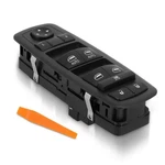 Driver Window Control Switch For Dodge Charger 300 2015-2018 68262253AC DWS1896. Fixed Price $20.19.