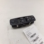 Front Door Switch Driver's Master Latitude Fits 14 Cherokee 572219. Fixed Price $60.00.