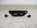 09 To 12 Hyundai Santa Fe Reset Trip Switch Assembly, Pigtail 937602B000CA Oem. Fixed Price $19.00.