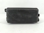 2011 Mini Cooper Relay Module 9213372-02 Nzbim. Fixed Price $44.39.