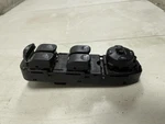 2007 Jaguar X-type Driver Door Master Switch Oem+. Fixed Price $58.01.
