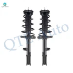 2P Rear L-r Quick Complete Strut-coil Spring For 2001-2003 Toyota Highlander Fwd. Fixed Price $130.37.