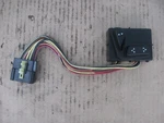 2003-2011 Ford Mercury Crown Vic Grand Marquis Oem Driver Seat Adjustment Switch. Fixed Price $64.15.