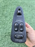 94 95 96 Ford Probe Gt Se Master Power Window Switch Oem 1993-1997. Fixed Price $95.00.