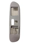 2002 Tundra Master Window Switch Bezel Gray FE11 Extended Cab Oem 74202-0C010P. Fixed Price $42.10.