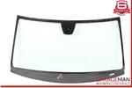 10-12 Mercedes X204 GLK350 Front Window Glass Oem. Fixed Price $245.00.