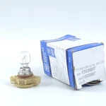 Fog Light Bulb (new Gm Oem) 15839897 Acdelco Silverado Sierra Tahoe Yukon G6 G8. Fixed Price $7.50.