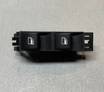 Bmw Window Switch Control Button 61318381514 E46 3-SERIES Oem. Fixed Price $25.00.