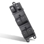 25401-ZP70A Power Window Master Switch Left For Nissan Xterra Frontier 2.5L 4.0L. Fixed Price $25.99.