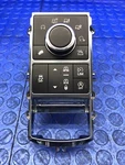 2017-2019 Land Rover Discovery Console Traction Control Switch HPLA-14B596-LE. Fixed Price $110.50.