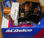 Nos 1960-80'S Acdelco Gm Headlight Switch D1568. Fixed Price $75.00.