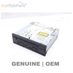 2016-2017 Audi Q7 Mmi / Multimedia Mib Center Control Unit 4M0035880B. Fixed Price $349.99.