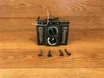 Mercedes Benz W116 450SL 300SD 450SEL Front Ac Climate Control Heater Switch Oem. Fixed Price $349.30.