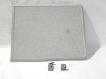 Volkswagen Eurovan Oem Table Tray Mount Bar 99 00 01 02 03. Fixed Price $68.85.