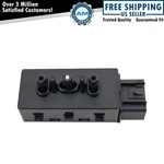 Front Seat Switch For 2004-2013 Buick Cadillac Chevrolet Gmc Pontiac Saturn. Fixed Price $54.85.
