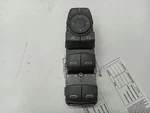 Front Driver's Master Door/window Switch From Chevrolet SILVERADO15 6615199. Fixed Price $60.94.