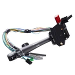 Turn Signal Switch Light Wiper Control For 1999-2002 Gmc SIERRA1500 2500 3500 Hd. Fixed Price $53.28.
