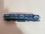 2017-2023 Maserati Ghibli Hvac Temperature Climate Control Switch Oem 670123508. Fixed Price $35.00.