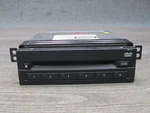 2010-2014 Bmw E71 E72 X6M Entertainment Multimedia Dvd Player 9258343. Fixed Price $82.57.