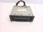 1999-2002 Porsche 911 Boxster Radio Stereo CR220 CR-220 Oem. Fixed Price $199.99.