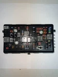 2014-2014 Chevrolet Impala Relay Module 20981711 02. Fixed Price $110.00.