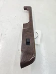 1999 Infiniti QX4 Passenger Front Window Switch Oem Tested. Fixed Price $28.79.