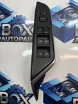 2015-2017 Toyota Camry Driver Side Master Power Door Lock Window Switch Oem. Fixed Price $39.99.