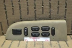 03-06 Ford Expedition Master Switch Oem Window 6L1414A564BAW BX5 Lock 654-8F4. Fixed Price $39.99.