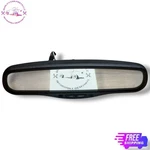00-08 Ford F150 Navigator Expedition Rear Mirror Auto Dim Edge Mkx 07-10 Oem. Fixed Price $94.47.