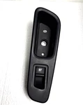2015-2023 Jeep Renegade Rear Left Side Door Window Control Switch W/ Bezel Oem. Fixed Price $25.00.
