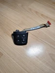 Volkswagen Passat B6 2007/STEERING Wheel BUTTONS/1K0959537F. Fixed Price $29.00.