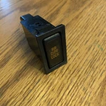 1996-2002 Toyota 4RUNNER Rear Diff Lock Switch Oem #156538. Fixed Price $38.99.