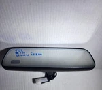 2022 Toyota Lexus Is 00 Rear View Mirror Homelink Dimming 4112A-AECHL5 Oem. Fixed Price $65.09.