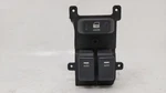 2011 Hyundai Genesis Driver Left Door Master Power Window Switch GY225. Fixed Price $32.89.