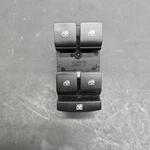 2012 Chevrolet Sonic Driver Side Window Switch Oem 95460072. Fixed Price $21.99.
